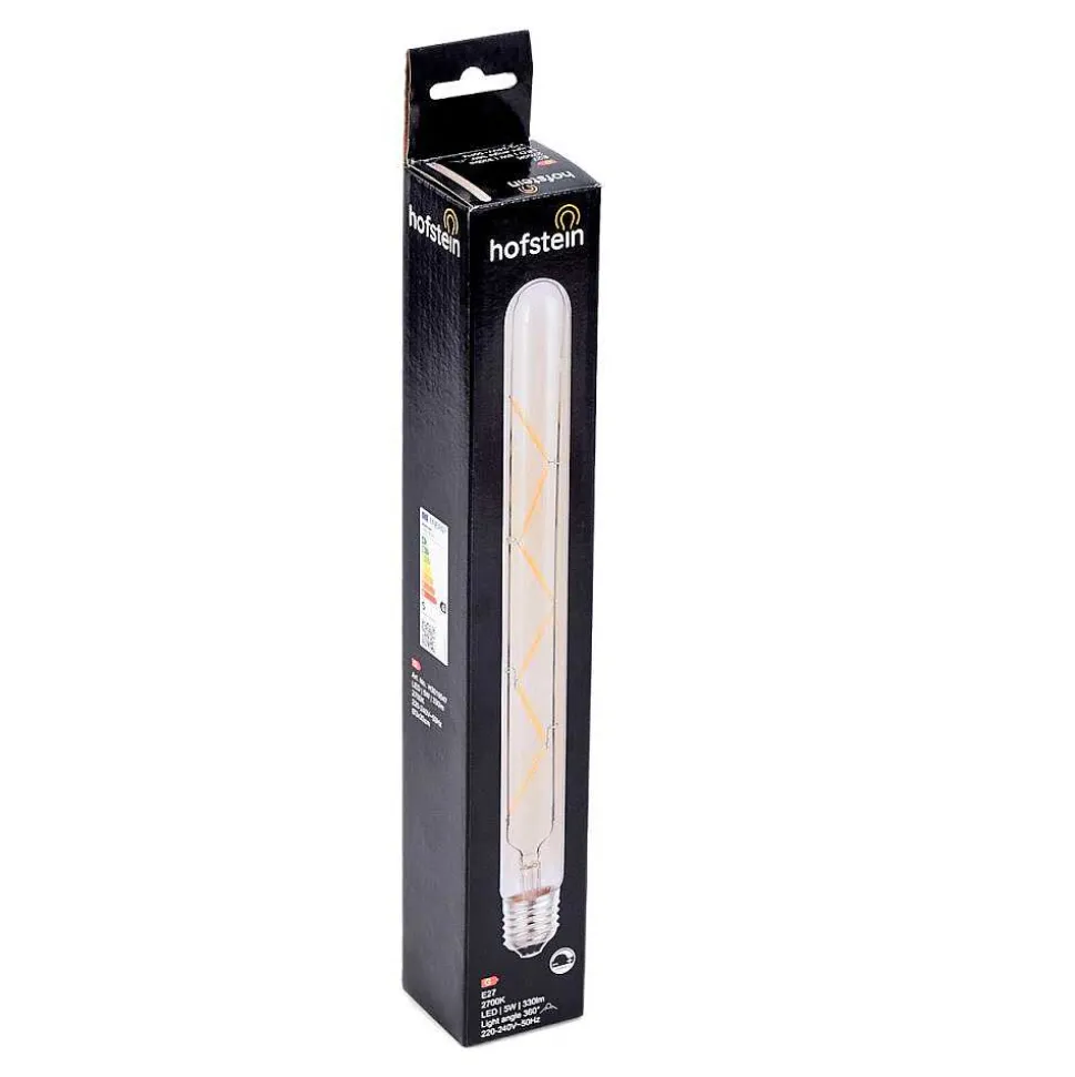 Led E27 5W 2700 Kelvin 330 Lumen