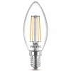 Led 3Er Pack E14 40 Watt 2700 Kelvin 470 Lumen Philips