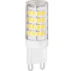 Led G9 3,5 Watt 2700 Kelvin 310 Lumen
