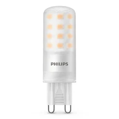 Led G9 40 Watt 2700 Kelvin 400 Lumen Philips