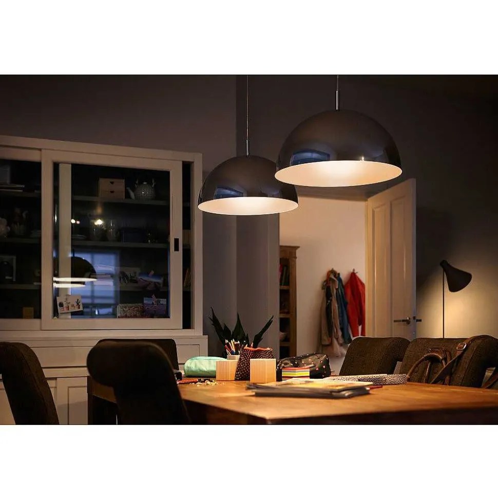 Led G9 40 Watt 2700 Kelvin 400 Lumen Philips