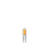 Led G9 2 Watt 2700 Kelvin 220 Lumen Philips