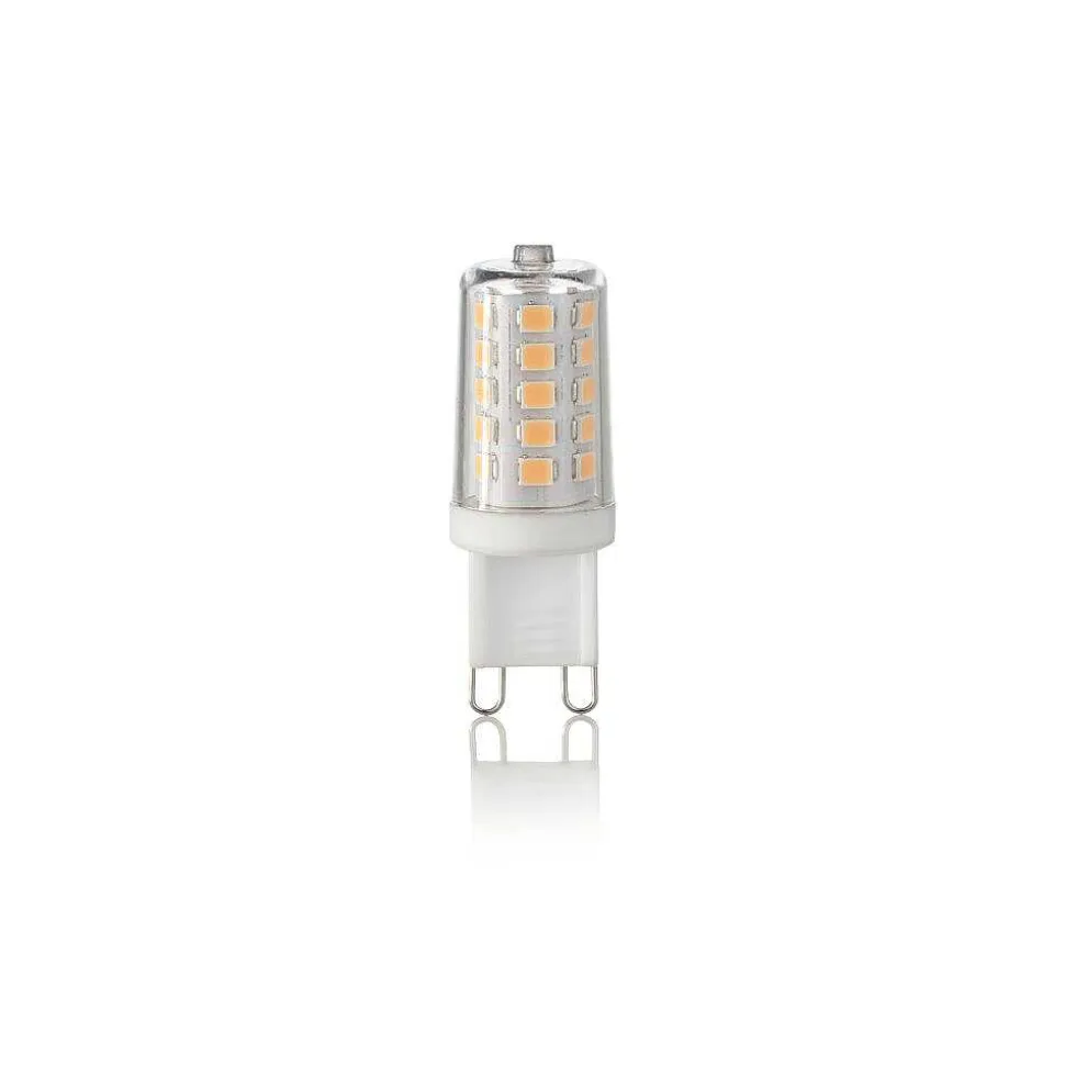Led G9 3,2 Watt 300 Lumen 3000 Kelvin