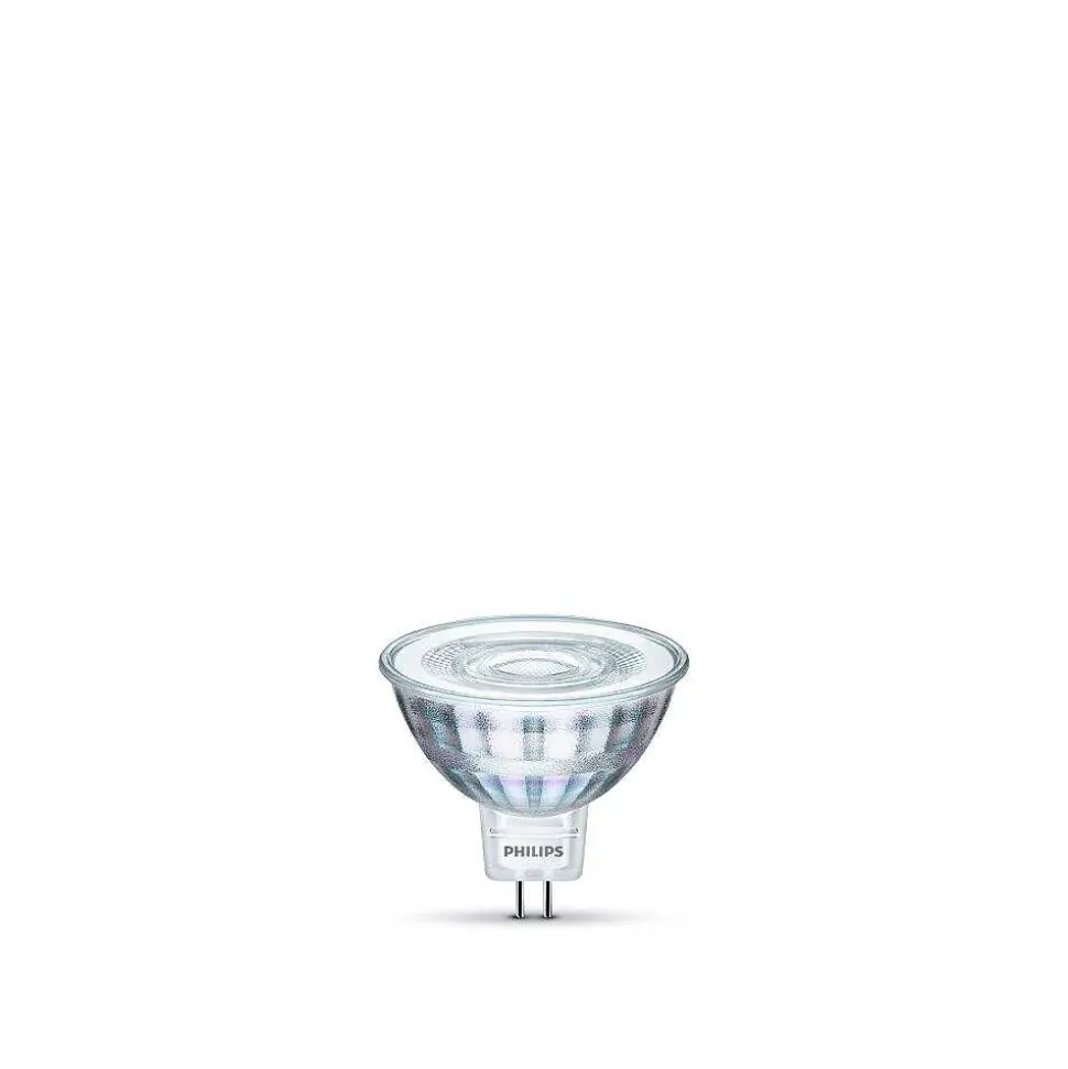 Led Gu5.3 4,4 Watt 4000 Kelvin 390 Lumen Philips