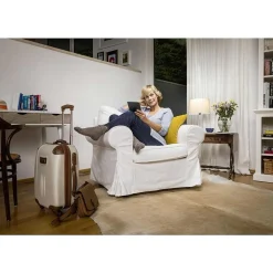Led Gu10 4,5 Watt 2700K 350 Lumen Ledvance Smart+