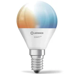 Ledvance Smart+ E14 5W 2700-6500 Kelvin 470 Lumen