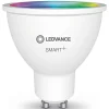Ledvance Smart+ Gu10 5W 2700-6500 Kelvin 350 Lumen