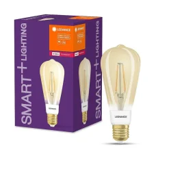 Ledvance Smart+ Led E27 6 Watt 2400 Kelvin 680 Lumen