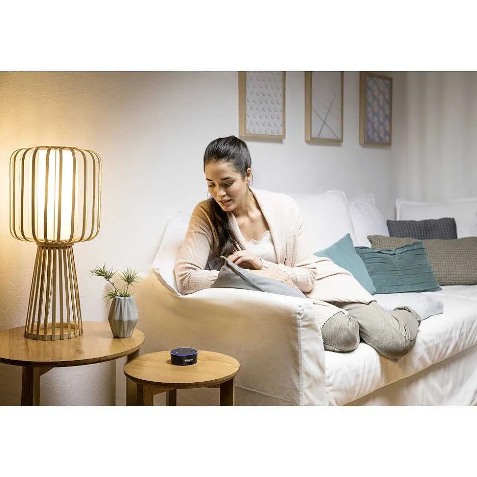 Ledvance Smart+ Led E14 4,9 Watt 2700 Kelvin 470 Lumen