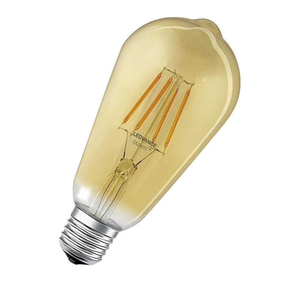 Ledvance Smart+ Wifi Led E27 6 Watt 2400 Kelvin 680 Lumen
