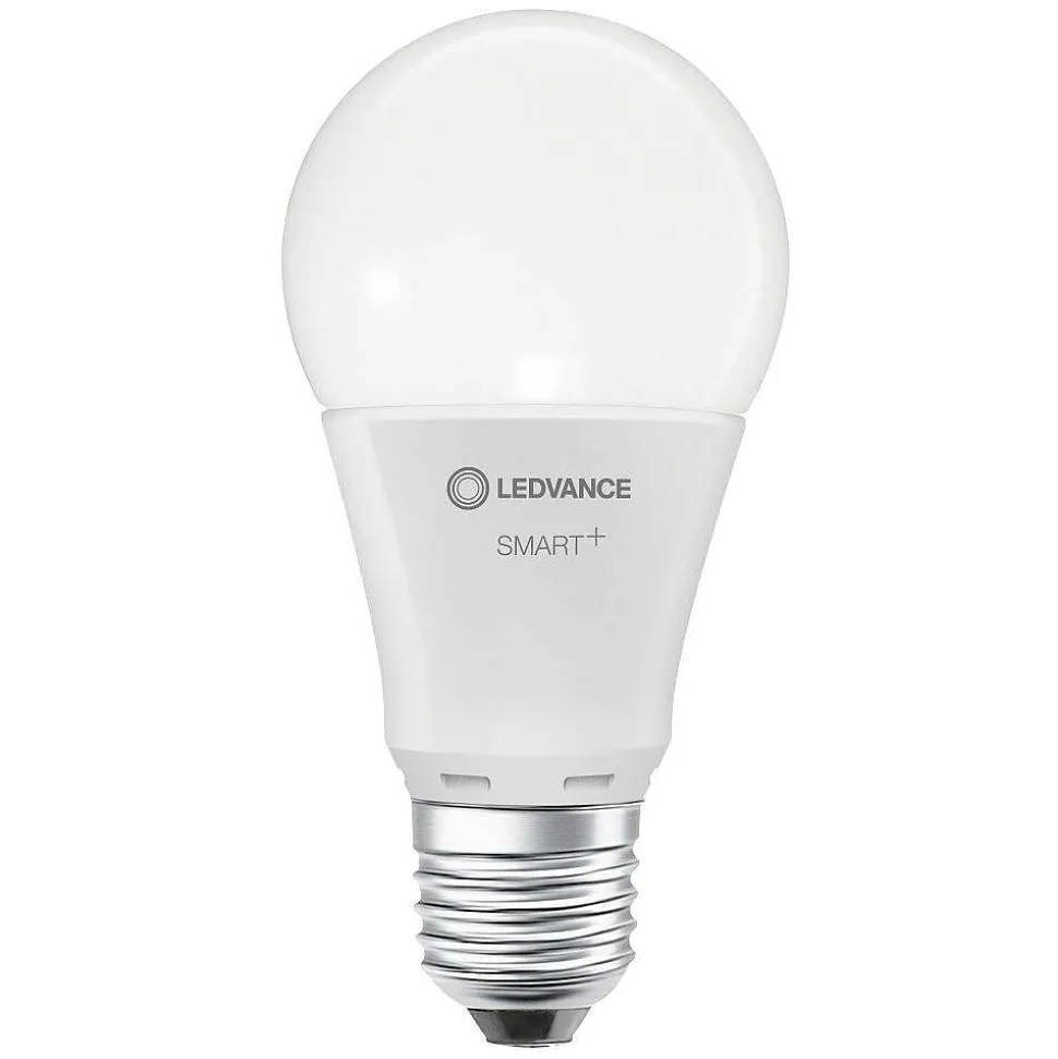 Ledvance Smart+ Wifi Led E27 9,5 Watt 2700 Kelvin 1055 Lumen