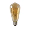 Lucide E27 Led 5 Watt 2700 Kelvin 600 Lumen