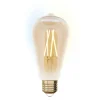Lutec Idual Led E27 9 Watt 5500 Kelvin 806 Lumen