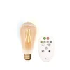 Lutec Idual Led E27 9 Watt 5500 Kelvin 806 Lumen