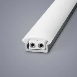 Module D'Éclairage Helestra Vigo Nickel Mat