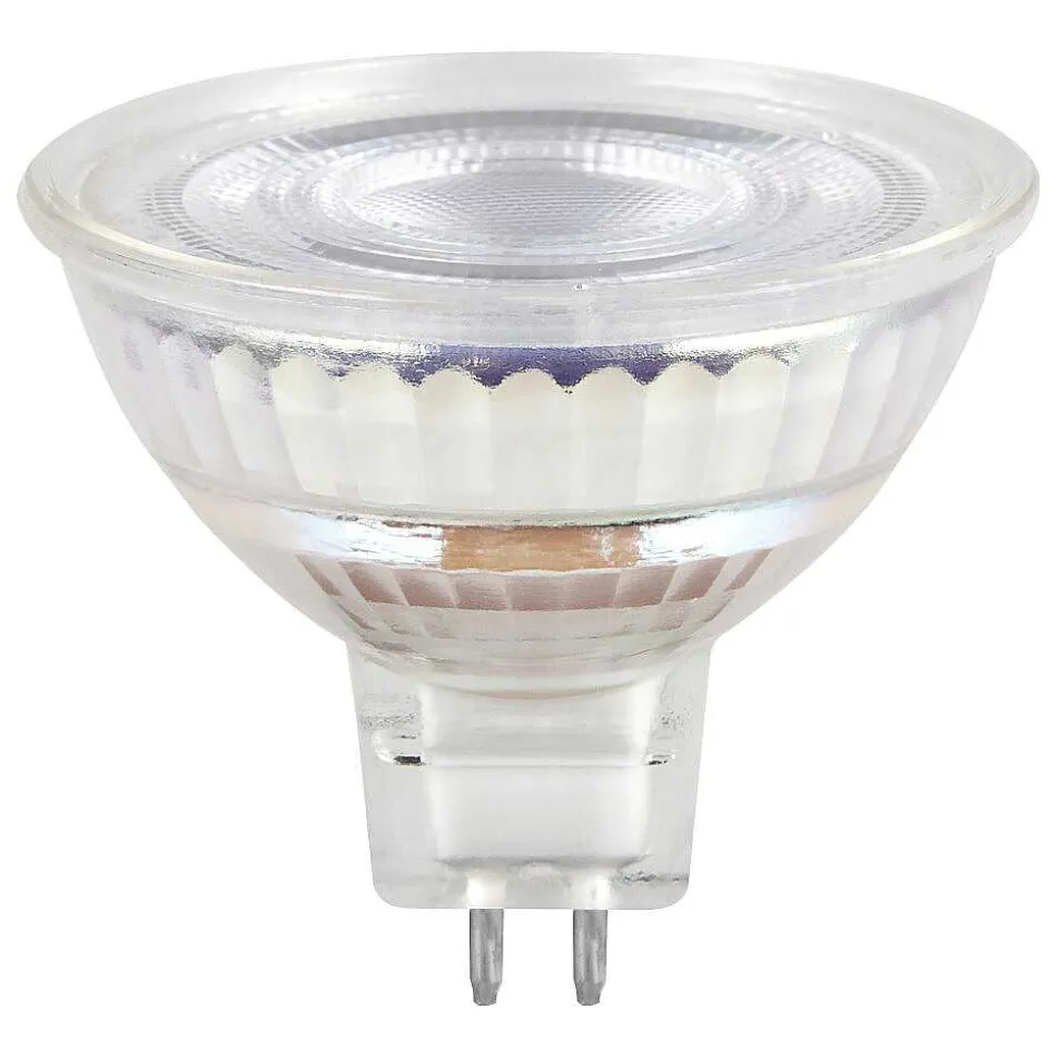 Osram 2 Setled Star Gu5.3 4,3 Watt 2700 Kelvin 396 Lumen