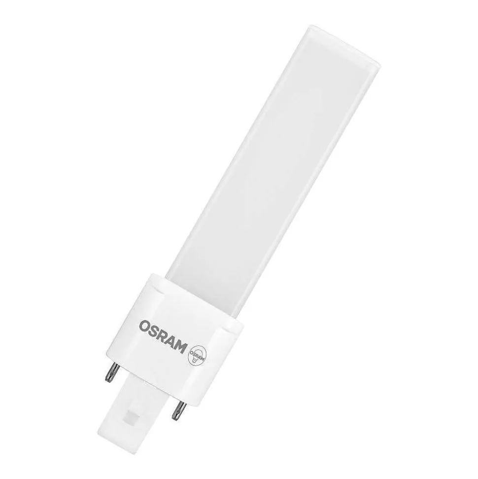 Osram Dulux G23 3,5 Watt 3000 Kelvin 360 Lumen
