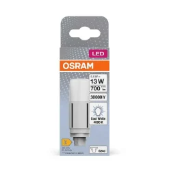 Osram Dulux G24D 5,5 Watt 4000 Kelvin 700 Lumen