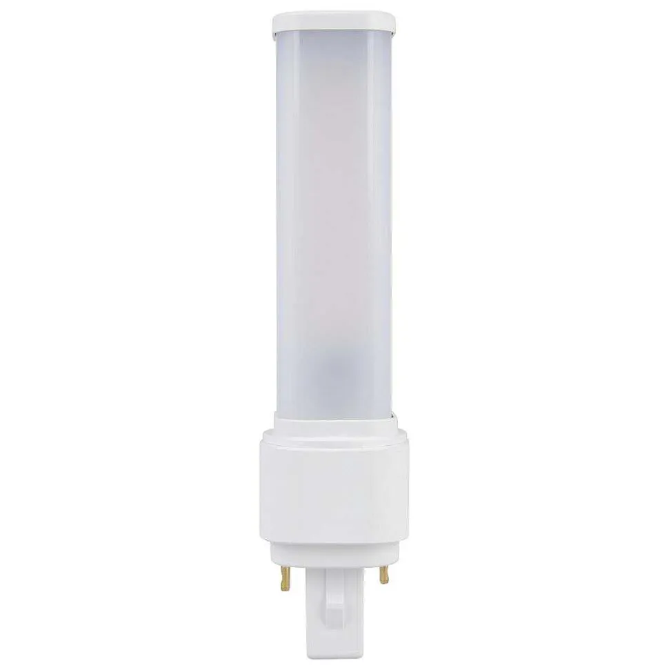 Osram Dulux G24D-1 5 Watt 4000 Kelvin 600 Lumen