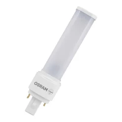Osram Dulux G24D-1 5 Watt 4000 Kelvin 600 Lumen