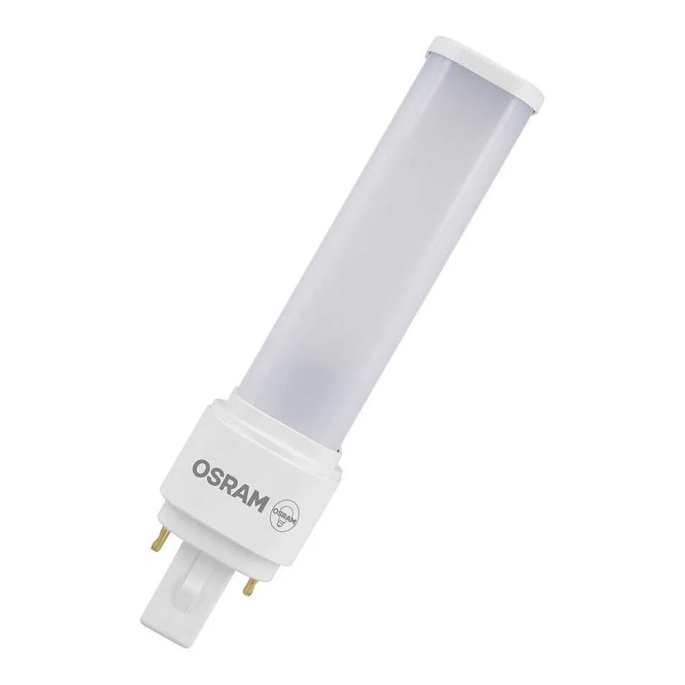 Osram Dulux G24D-1 5 Watt 4000 Kelvin 600 Lumen