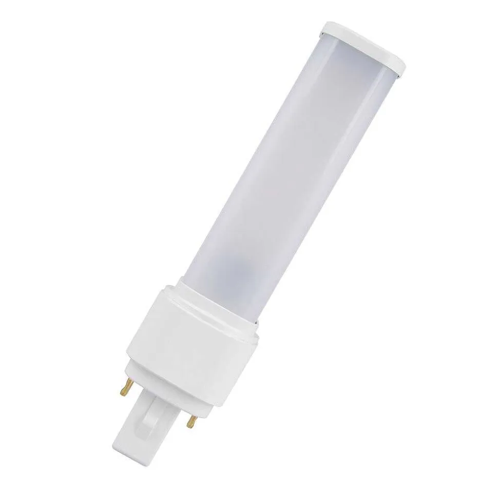 Osram Dulux G24D-1 5 Watt 4000 Kelvin 600 Lumen