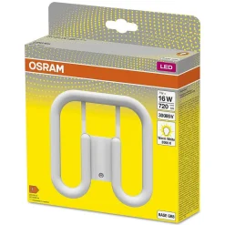 Osram Dulux Gr8 7 Watt 3000 Kelvin 720 Lumen
