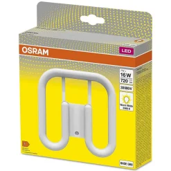 Osram Dulux Gr8 7 Watt 3500 Kelvin 720 Lumen