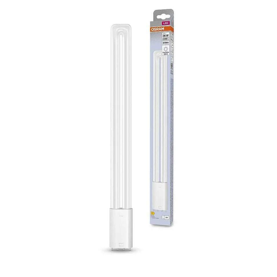 Osram Dulux Led 2G11 18 Watt 4000 Kelvin 2300 Lumen