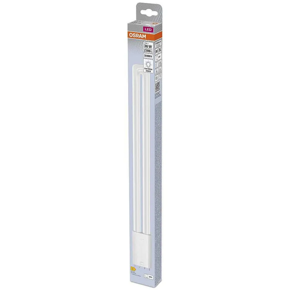 Osram Dulux Led 2G11 18 Watt 4000 Kelvin 2300 Lumen
