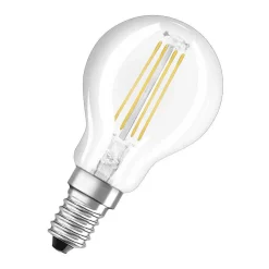 Osram Led E14 4 Watt 2700 Kelvin 470 Lumen