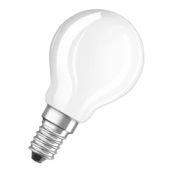 Osram Led E14 4 Watt 6500 Kelvin 470 Lumen
