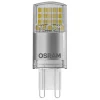 Osram Led G9 3,8 Watt 4000 Kelvin 470 Lumen