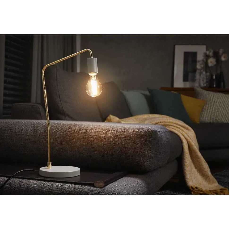 Osram Led Retrofit B22D 4 Watt 2700 Kelvin 470 Lumen