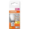 Osram Led Retrofit B22D 4 Watt 2700 Kelvin 470 Lumen