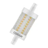 Osram Led R7S 8 Watt 2700 Kelvin 1055 Lumen