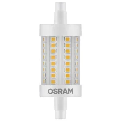 Osram Led R7S 8 Watt 2700 Kelvin 1055 Lumen