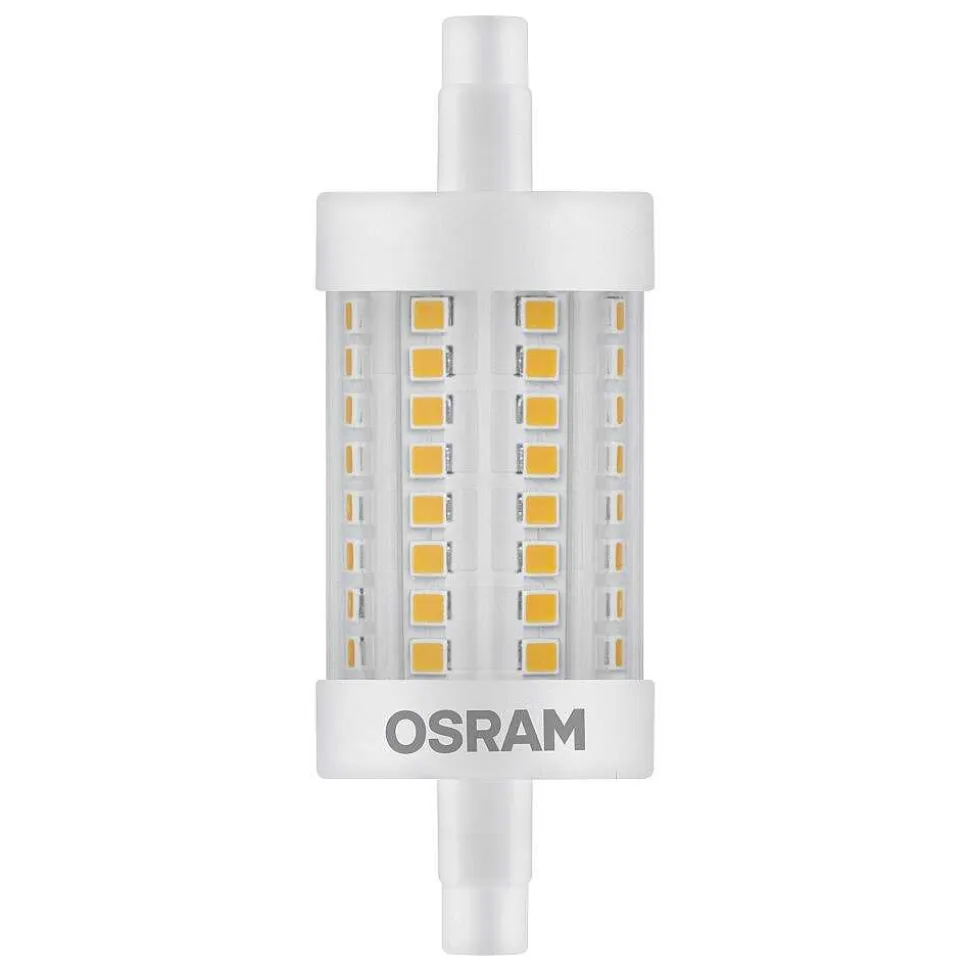 Osram Led R7S 8 Watt 2700 Kelvin 1055 Lumen