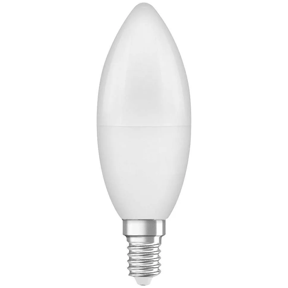 Osram Led Star E14 7,5 Watt 4000 Kelvin 806 Lumen