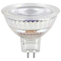 Osram Lot De 2Led Star Gu5.3 6,5 Watt 2700 Kelvin 630 Lumen