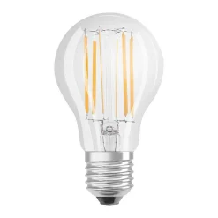 Osram Set De 3 Led E27 7,5 Watt 2700 Kelvin 1055 Lumen