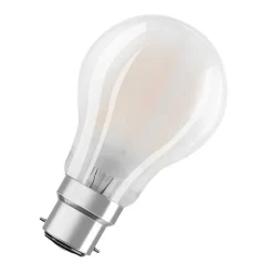 Osram Superstar Led B22D 11 Watt 4000 Kelvin 1521 Lumen