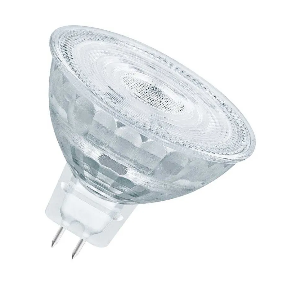Osram Superstar Plus Led Gu5.3 8 Watt 2700 Kelvin 621 Lumen