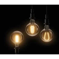 Osram Vintage 1906® Led E27 3,4 Watt 1800 Kelvin 100 Lumen