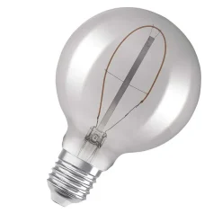 Osram Vintage 1906® Led E27 3,4 Watt 1800 Kelvin 100 Lumen