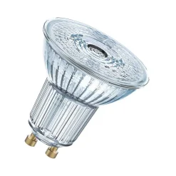 Osram 5X Set Led Gu10 4,3 Watt 2700 Kelvin 350 Lumen
