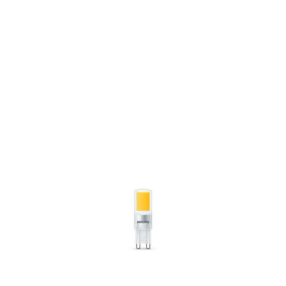 Philips Bruleur 6 Pieces Led Gu9 3,2 Watt 2700 Kelvin 400 Lumen