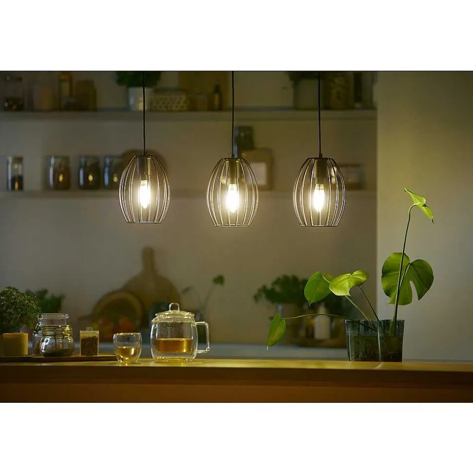 Philips Classic Led E14 2,3 Watt 3000 Kelvin 485 Lumen