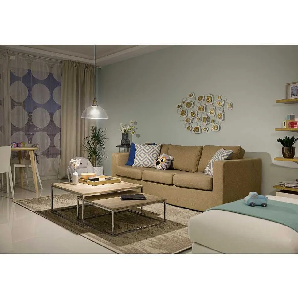 Philips Classic Lot De 2 Led E27 7 Watt 4000 Kelvin 850 Lumen