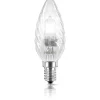 Philips E14 42 Watt 2800 Kelvin 630 Lumen